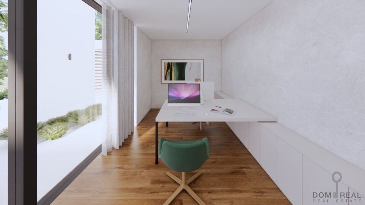 Дом в Домжале, Словения, 400 м² - фото 5