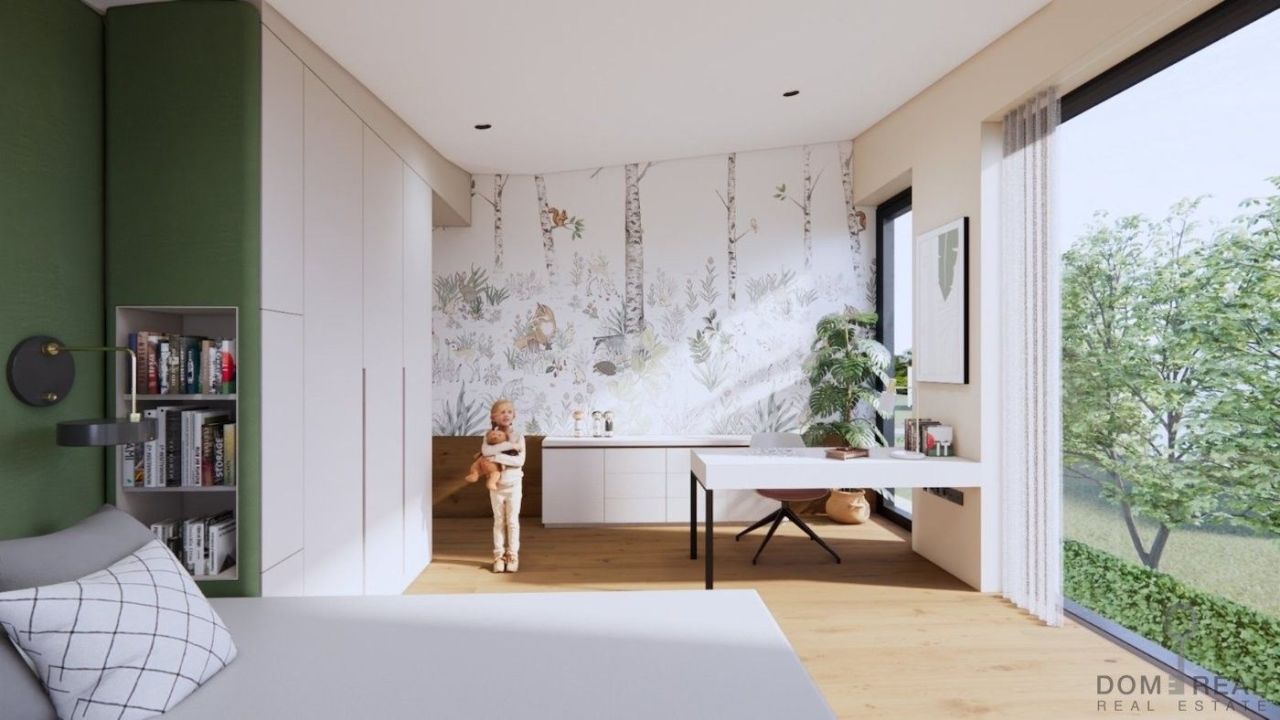 Дом в Домжале, Словения, 400 м² - фото 6