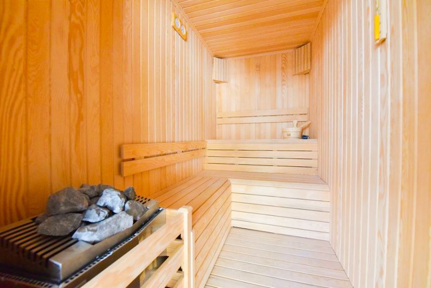 Квартира в Алании, Турция, 48 м² - фото 15