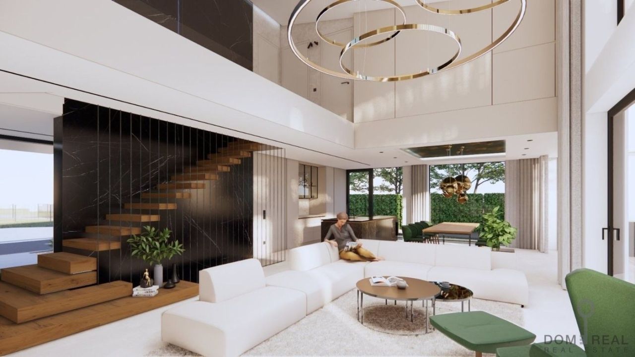 Дом в Домжале, Словения, 400 м² - фото 10