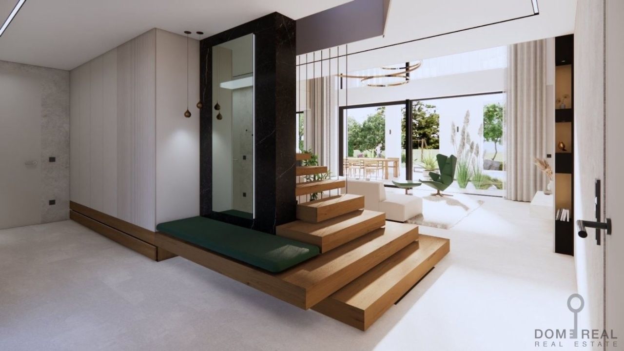 Дом в Домжале, Словения, 400 м² - фото 11