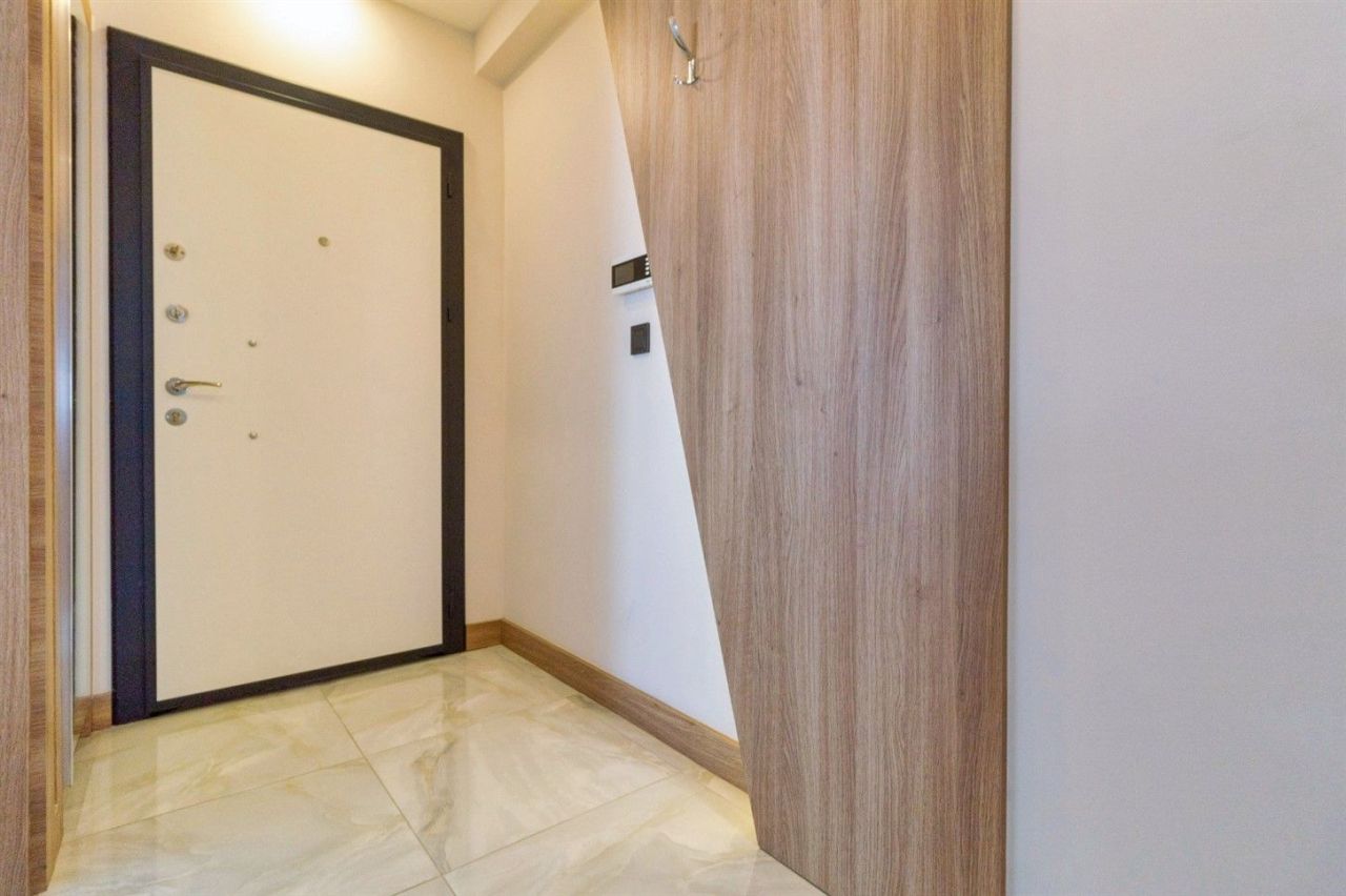 Квартира Центр, Турция, 80 м² - фото 15