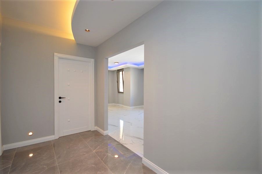 Квартира в Алании, Турция, 60 м² - фото 15