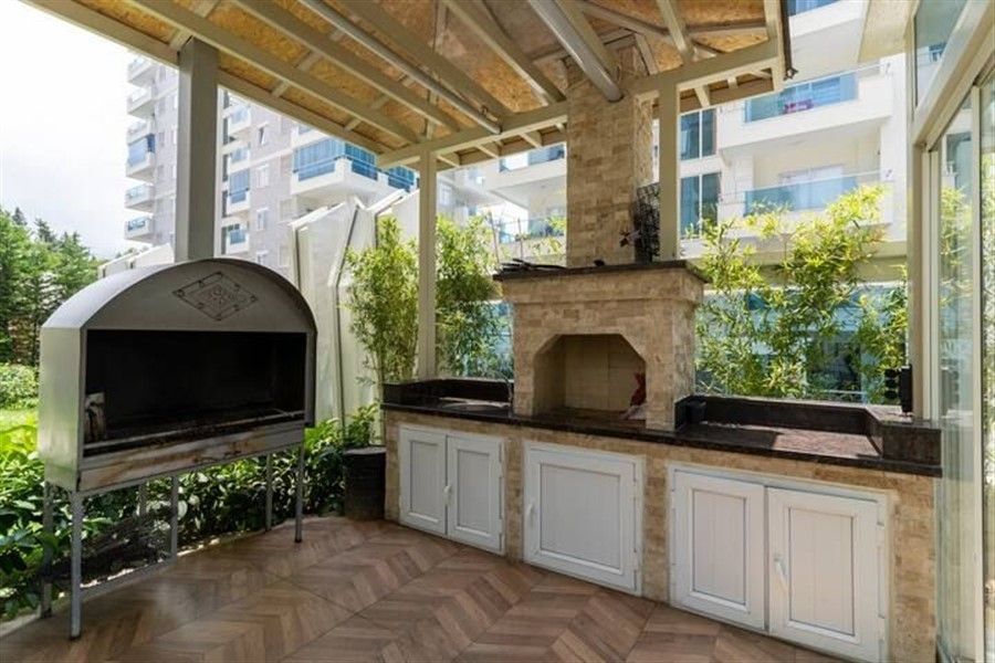 Квартира в Алании, Турция, 70 м² - фото 15