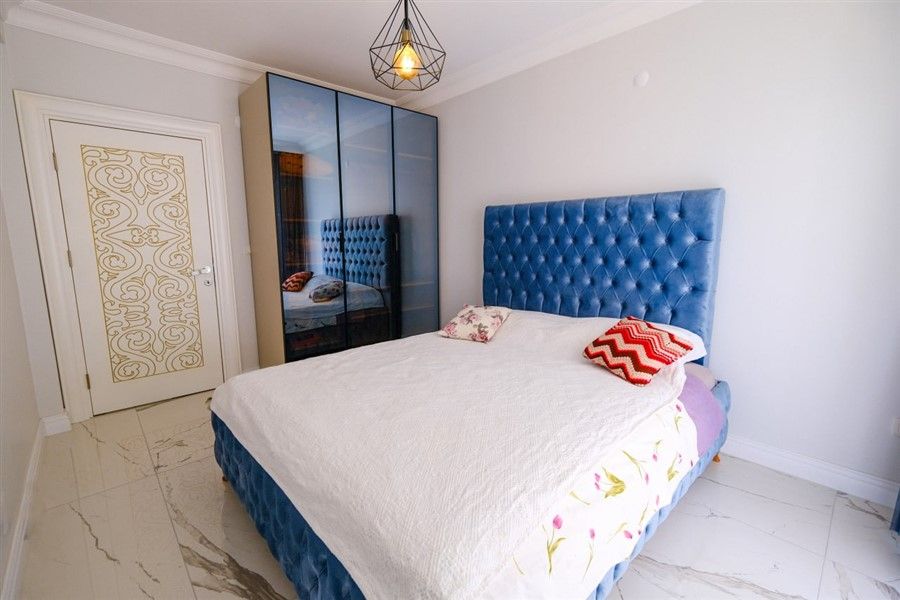 Квартира в Алании, Турция, 165 м² - фото 15