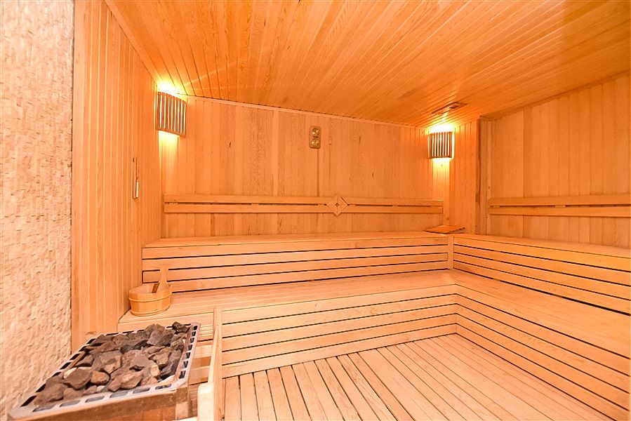 Квартира в Алании, Турция, 65 м² - фото 15