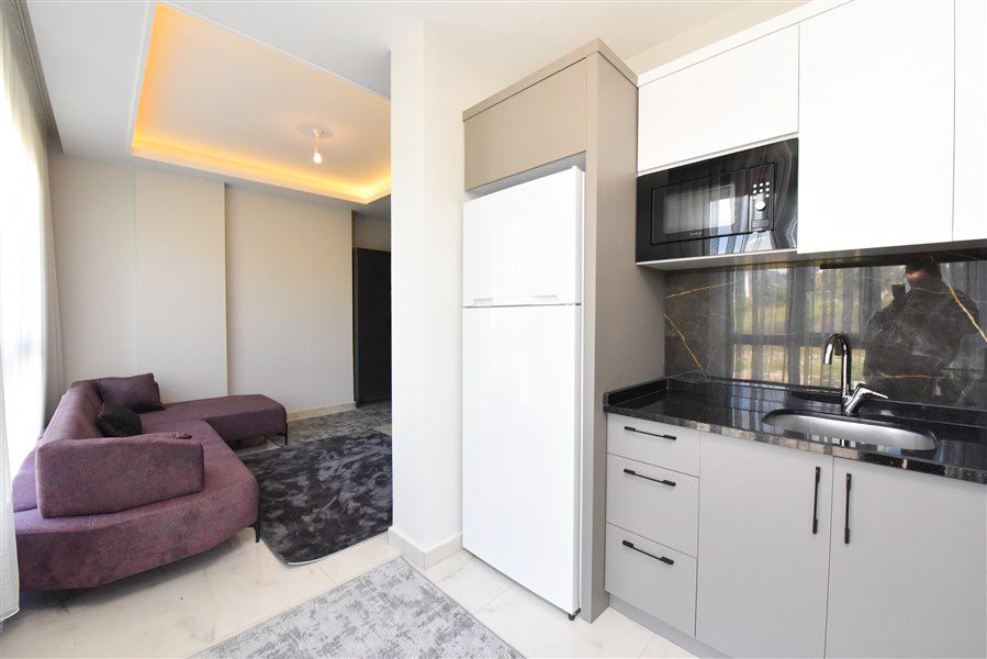 Пентхаус в Алании, Турция, 170 м² - фото 15