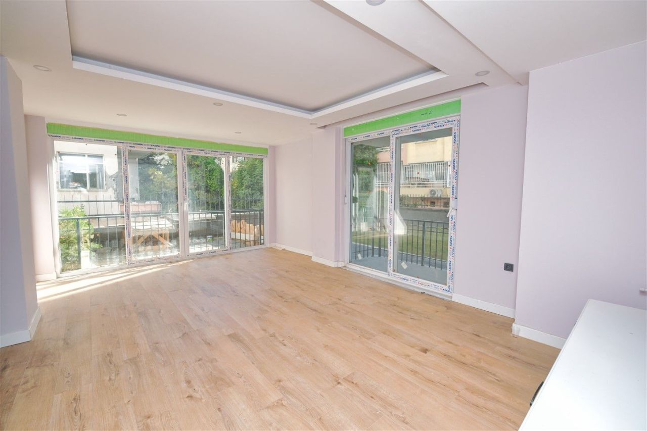 Квартира Центр, Турция, 75 м² - фото 15