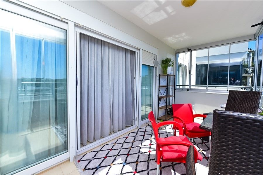 Квартира в Алании, Турция, 90 м² - фото 15