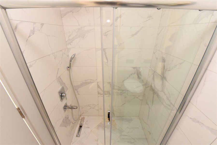 Квартира в Алании, Турция, 110 м² - фото 15