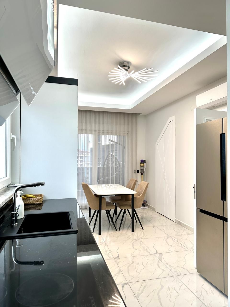 Пентхаус в Алании, Турция, 182 м² - фото 15