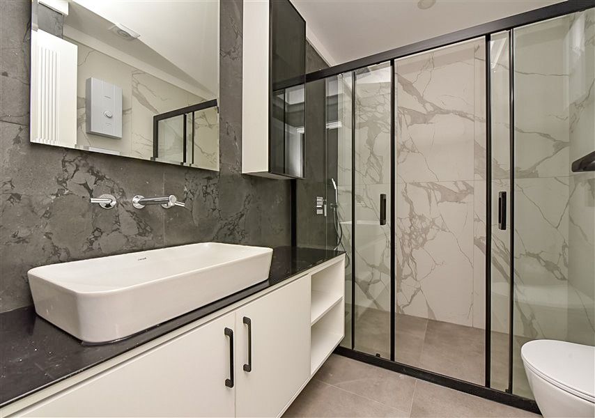 Квартира в Алании, Турция, 65 м² - фото 15