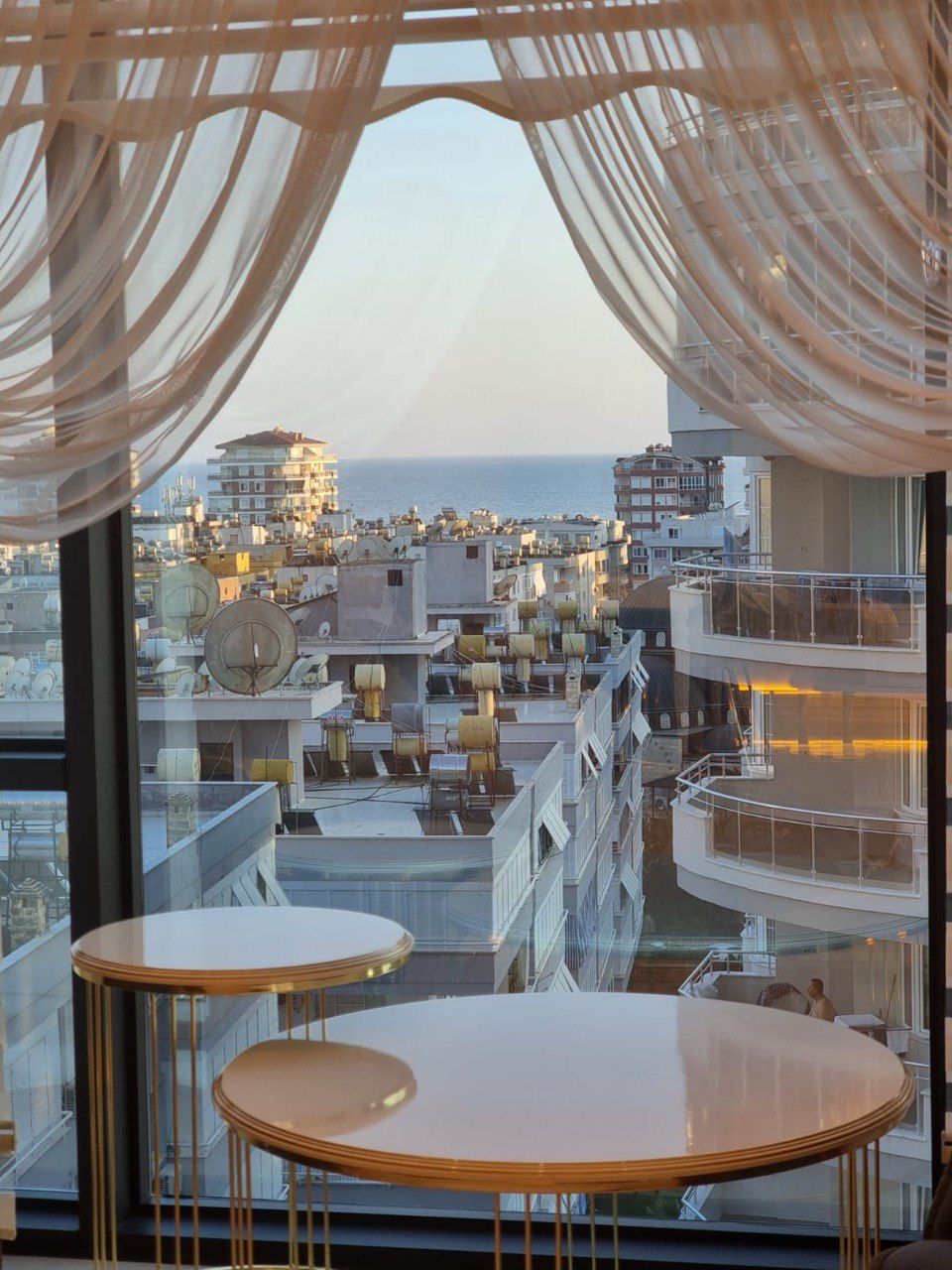 Квартира в Алании, Турция, 133 м² - фото 15