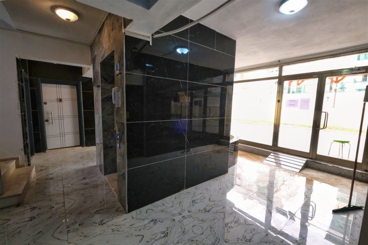 Квартира в Анталии, Турция, 180 м² - фото 15