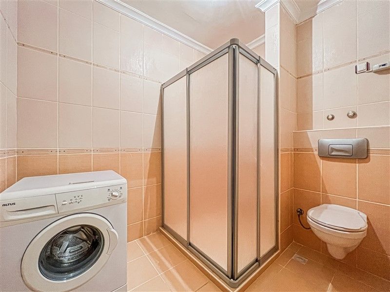 Квартира в Алании, Турция, 110 м² - фото 15