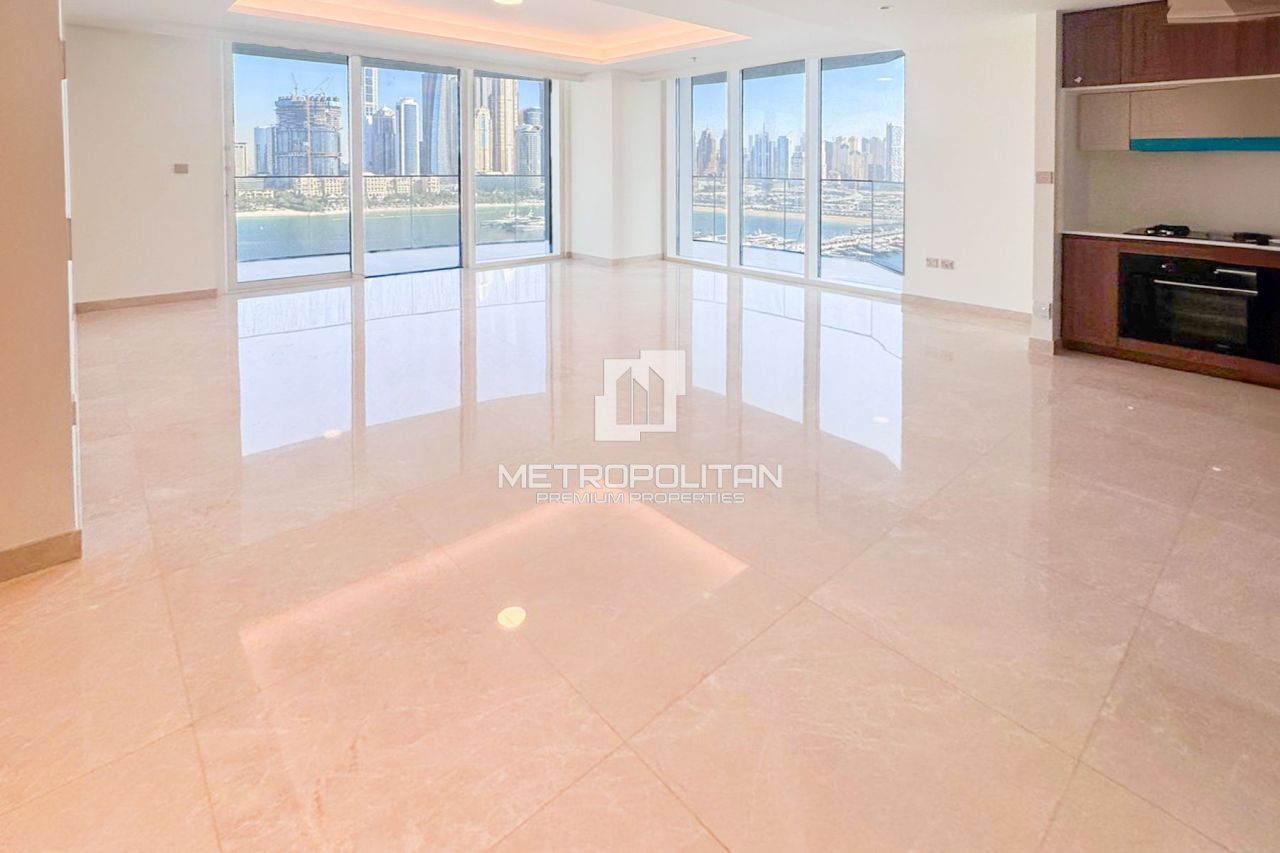 Апартаменты в Дубае, ОАЭ, 115 м² - фото 1