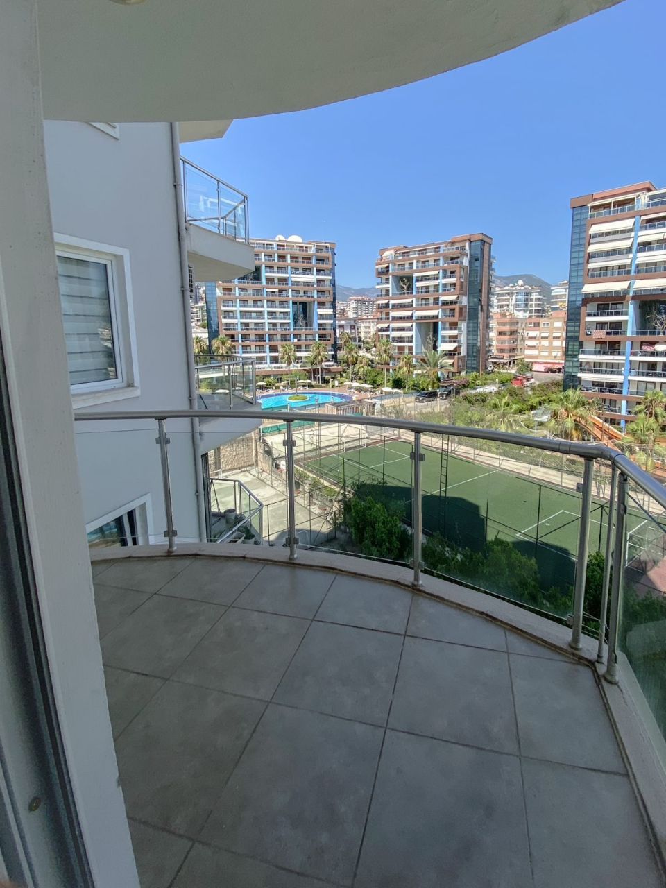 Квартира в Алании, Турция, 110 м² - фото 15