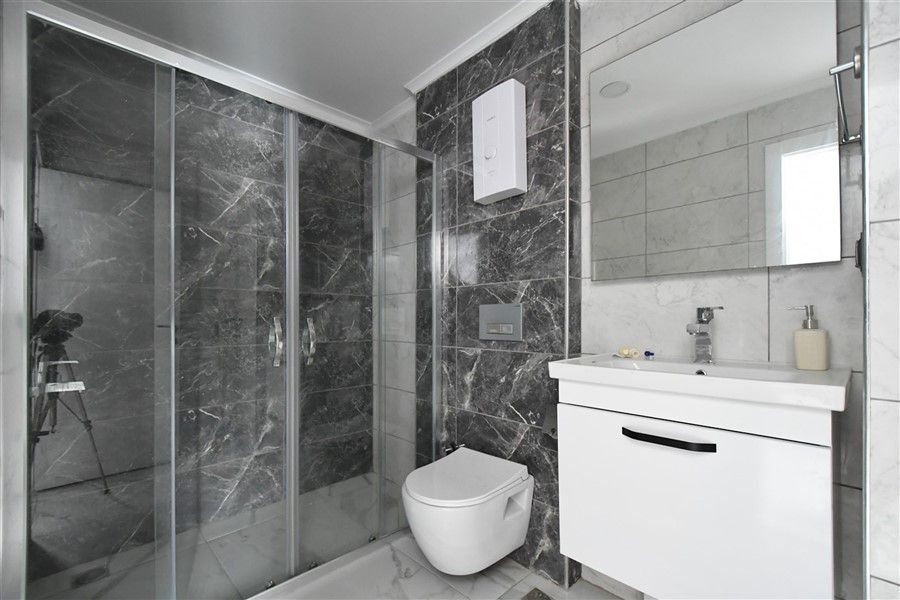 Пентхаус в Авсалларе, Турция, 190 м² - фото 15