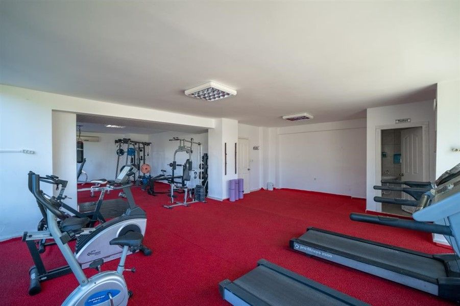 Квартира в Алании, Турция, 125 м² - фото 15