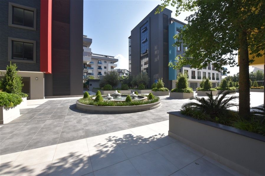 Коммерческая недвижимость в Алании, Турция, 70 м² - фото 15