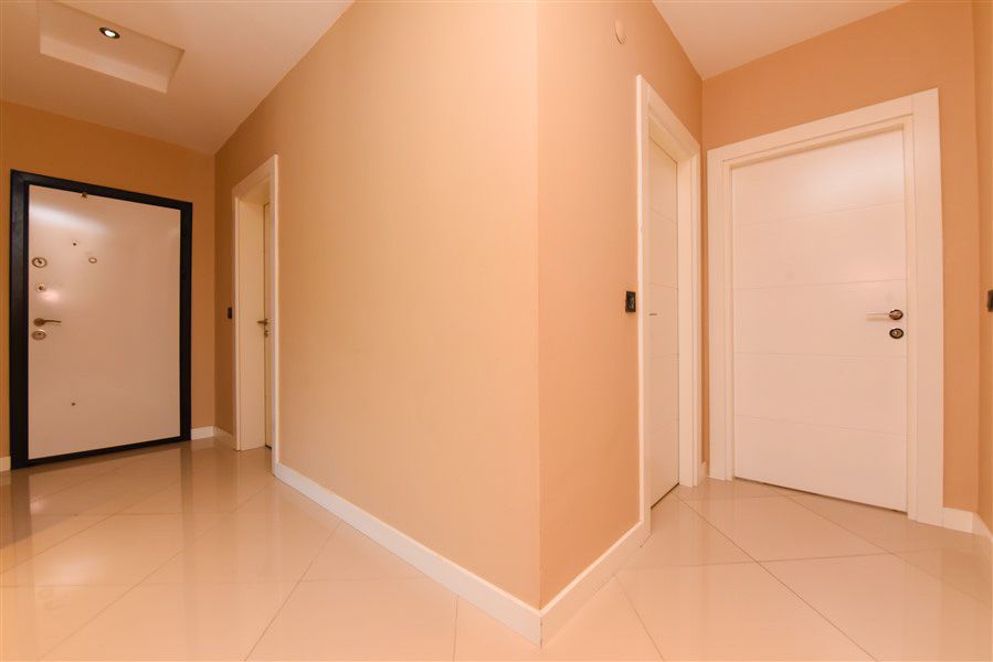 Квартира в Алании, Турция, 120 м² - фото 15