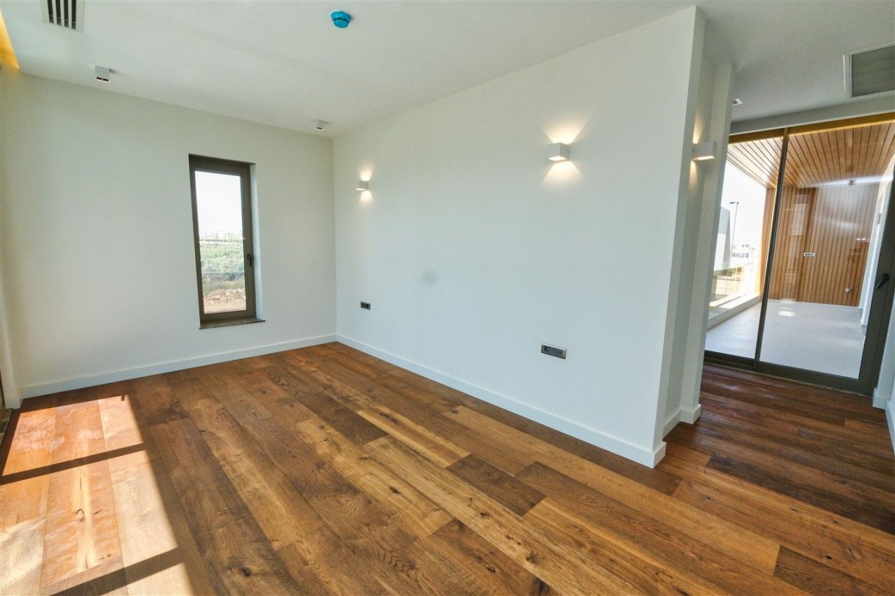 Вилла в Анталии, Турция, 536 м² - фото 15