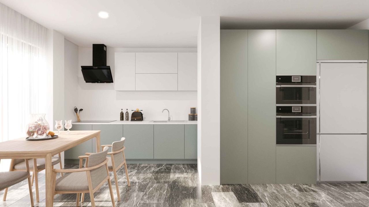 Вилла Алтынташ, Турция, 236 м² - фото 15