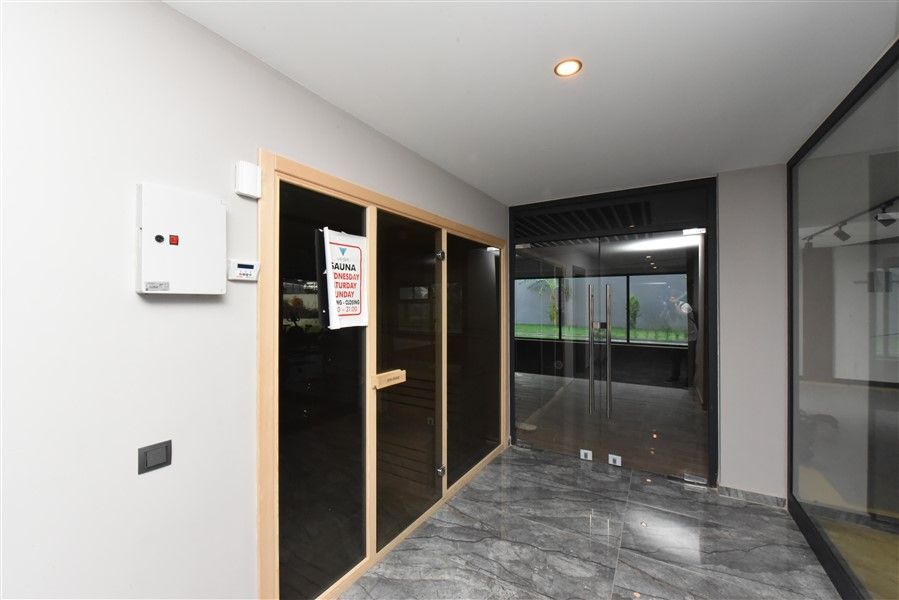 Квартира в Алании, Турция, 55 м² - фото 15