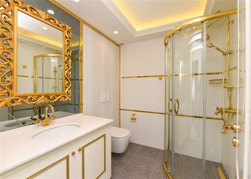 Квартира в Алании, Турция, 140 м² - фото 15