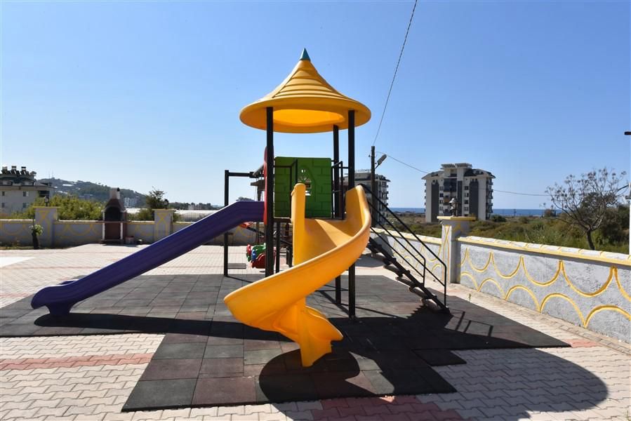 Квартира в Алании, Турция, 103 м² - фото 15