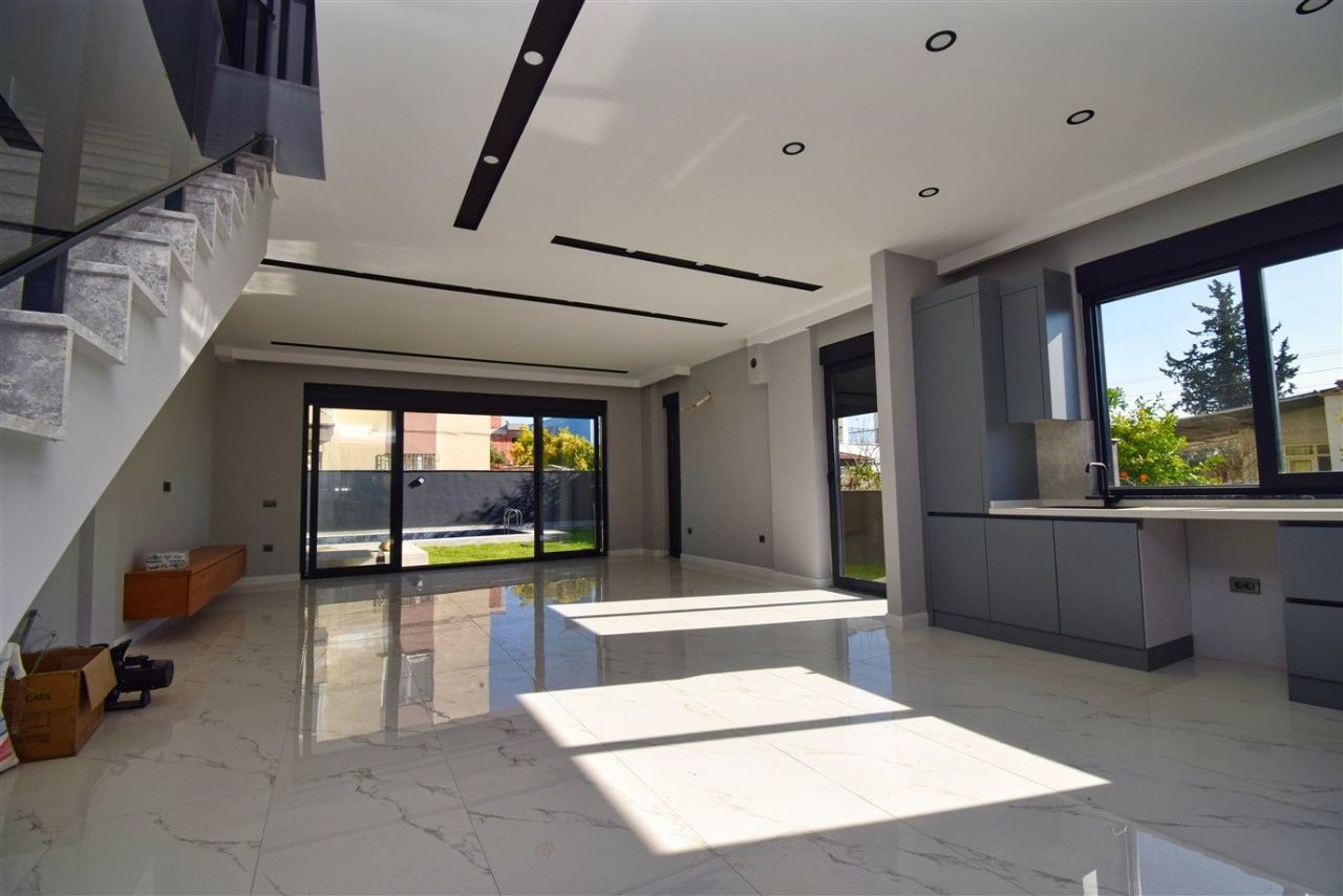 Вилла в Ларе, Турция, 188 м² - фото 15