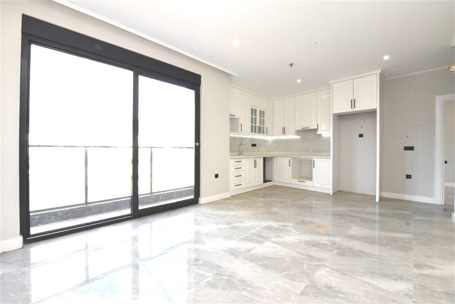 Квартира в Алании, Турция, 82 м² - фото 15