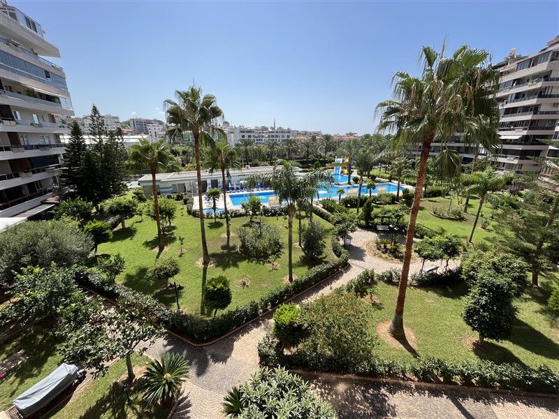 Квартира в Алании, Турция, 120 м² - фото 15