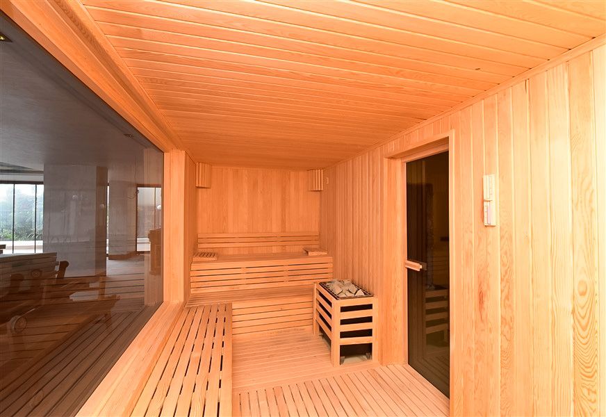 Квартира в Алании, Турция, 53 м² - фото 15