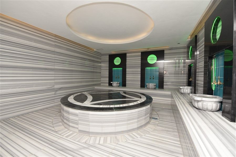 Квартира в Алании, Турция, 62 м² - фото 15