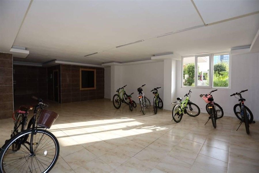 Квартира в Алании, Турция, 70 м² - фото 15