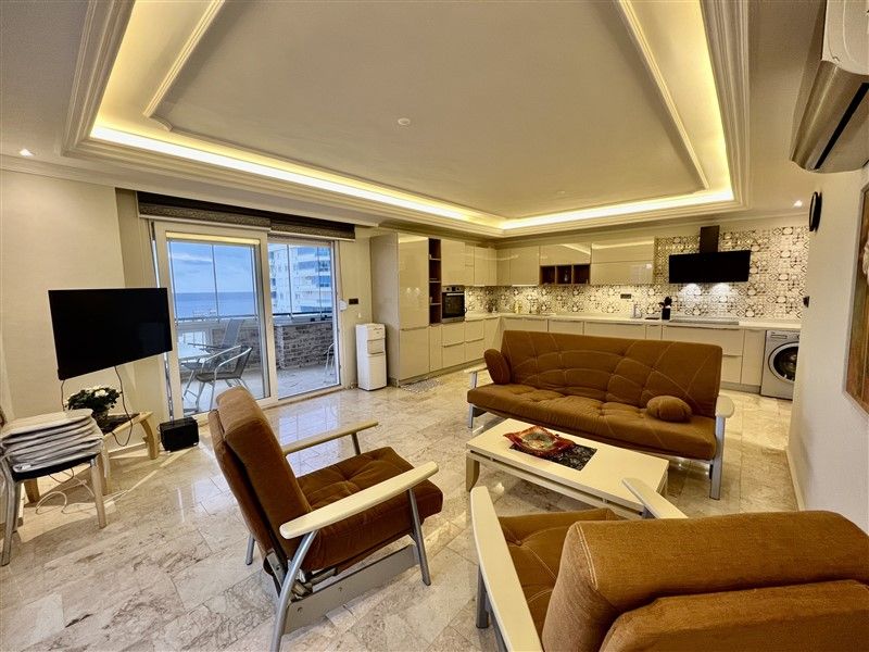 Квартира в Алании, Турция, 125 м² - фото 15