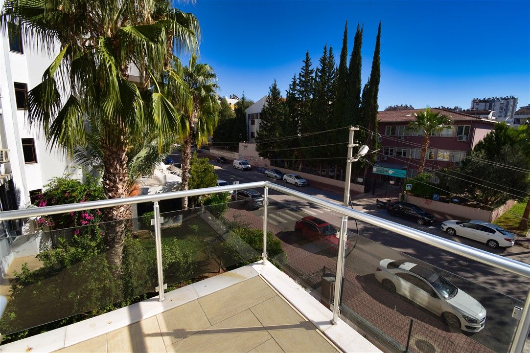 Квартира в Анталии, Турция, 110 м² - фото 15