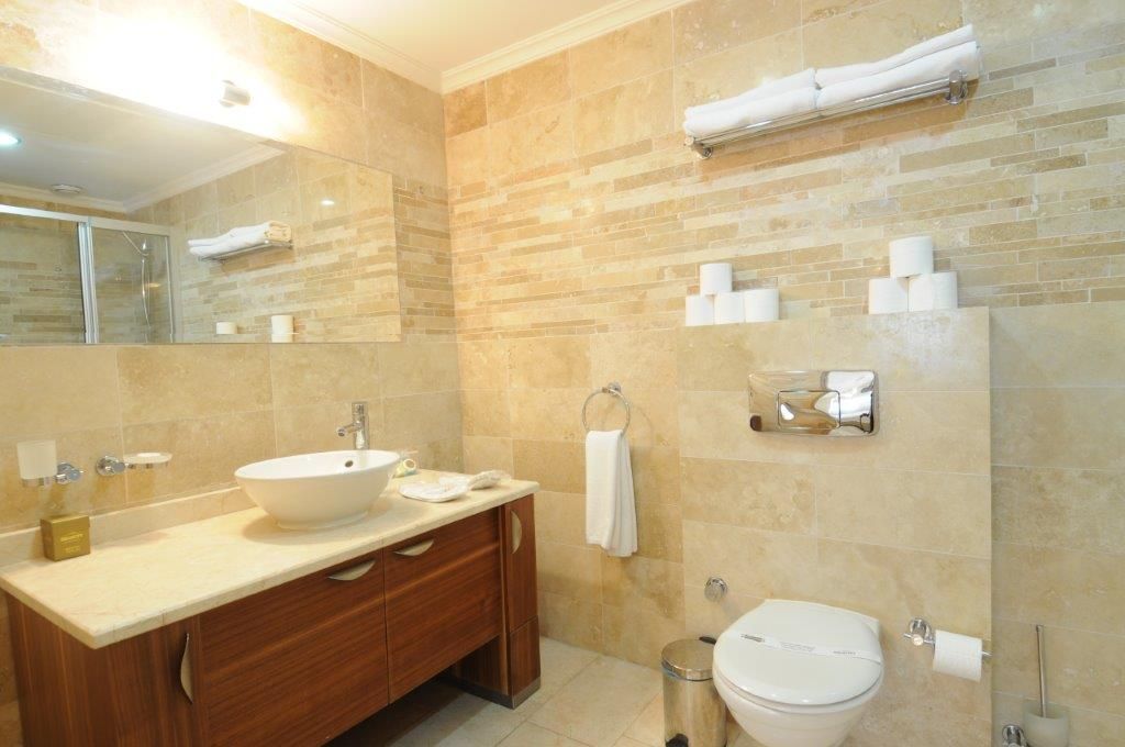 Квартира в Алании, Турция, 90 м² - фото 15