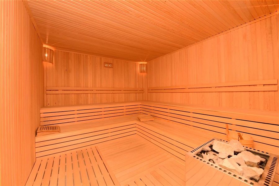 Квартира в Алании, Турция, 150 м² - фото 15