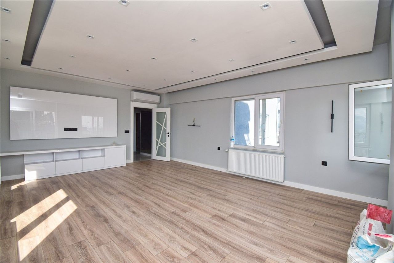 Квартира в Анталии, Турция, 170 м² - фото 15