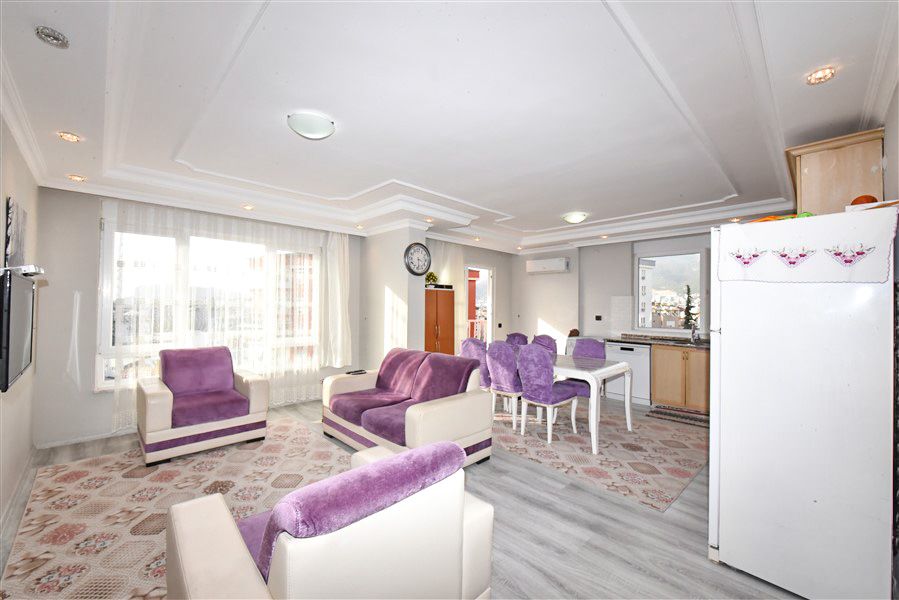 Квартира в Алании, Турция, 120 м² - фото 15