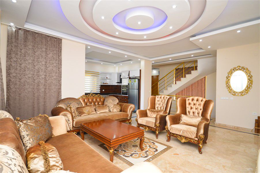 Вилла в Алании, Турция, 350 м² - фото 15