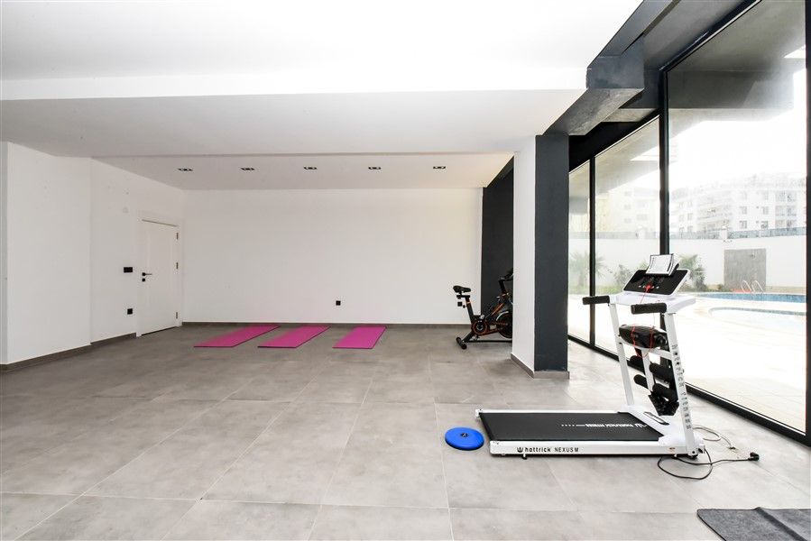 Квартира в Кестеле, Турция, 48 м² - фото 15