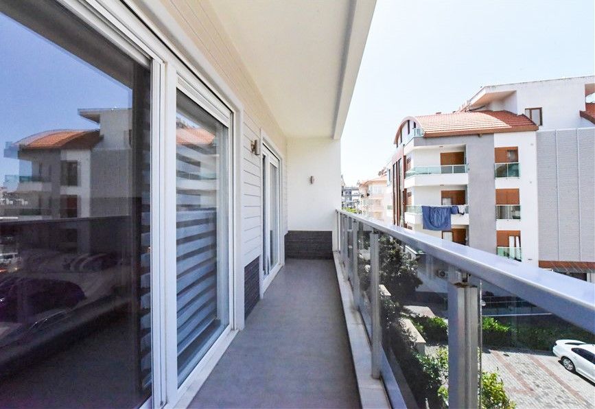 Квартира в Алании, Турция, 110 м² - фото 15