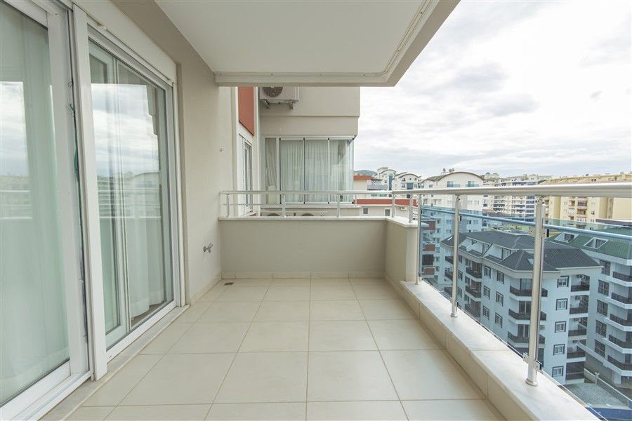 Квартира в Алании, Турция, 80 м² - фото 15