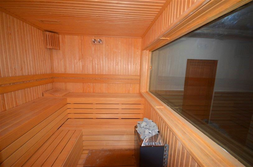 Квартира в Алании, Турция, 48 м² - фото 15