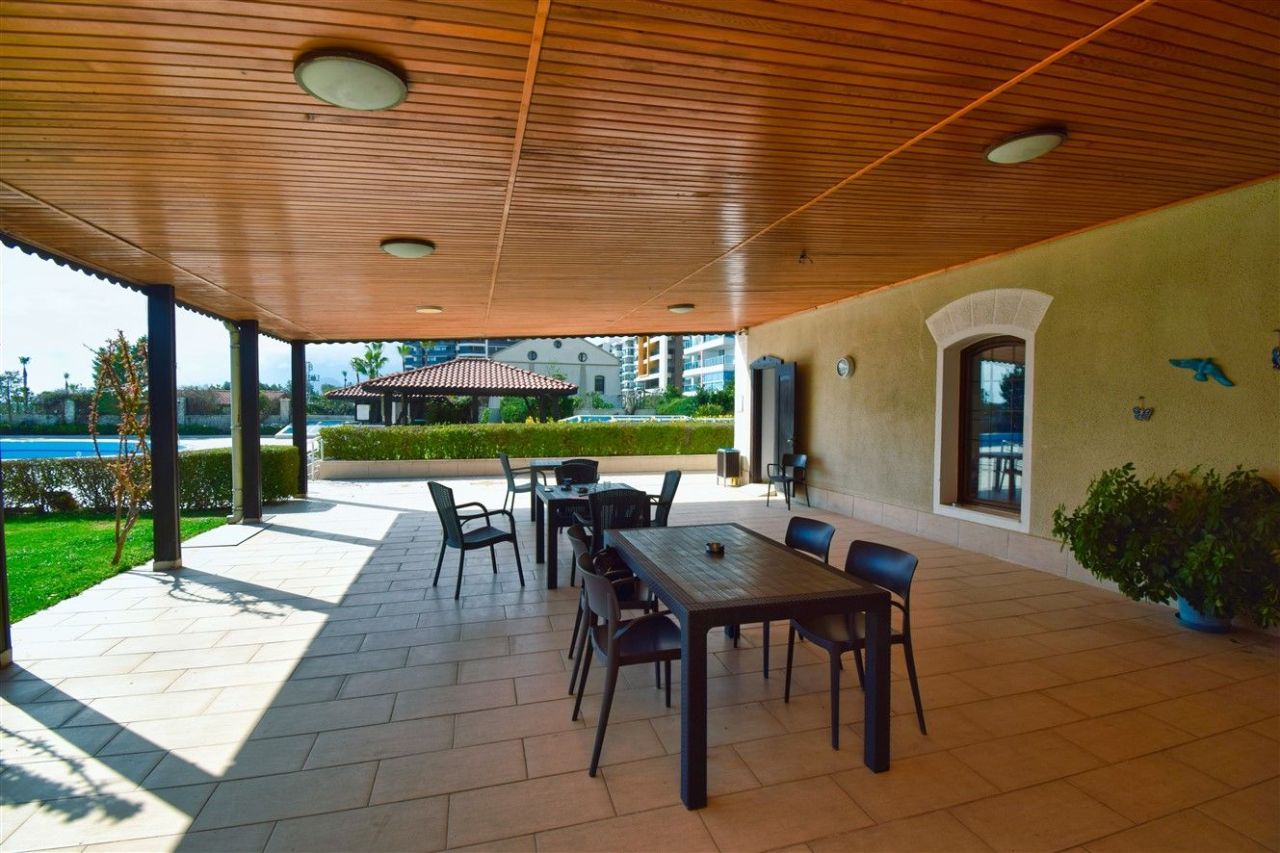 Квартира в Анталии, Турция, 130 м² - фото 15