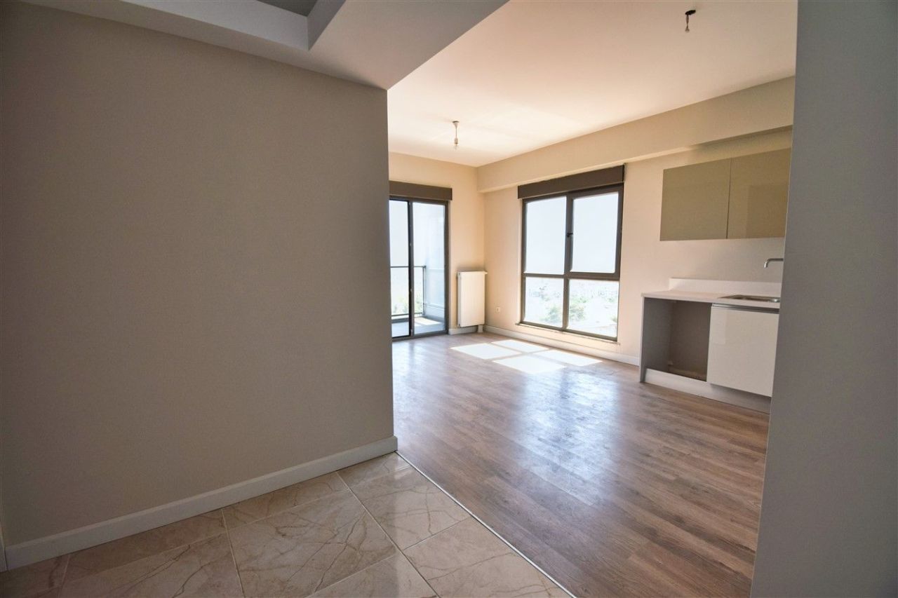 Квартира в Анталии, Турция, 86 м² - фото 15