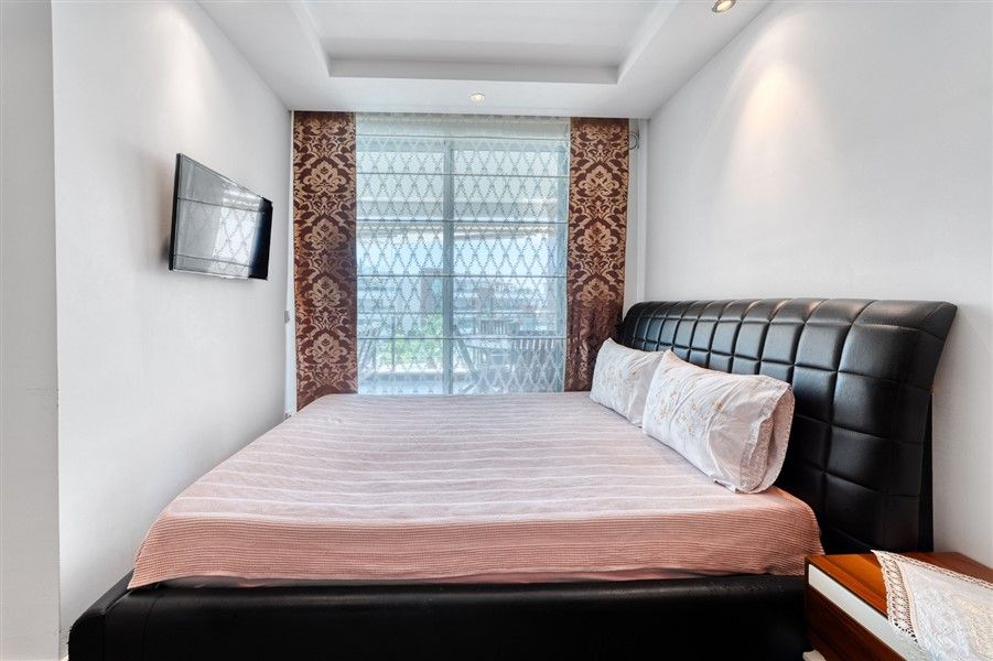 Квартира в Алании, Турция - фото 15